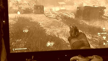 Cod Ghost-Extinction How To Drop Money (Read DESC)