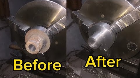 How to make wheel brakety part off laith machine Techical machine #machinelearning #technology