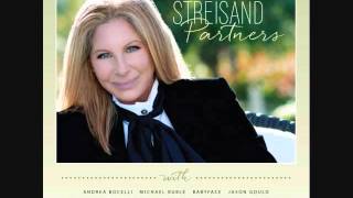 BARBRA STREISAND SIMPLE MAN