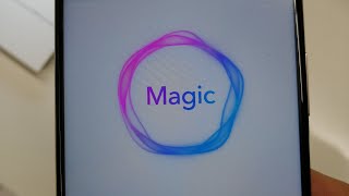EMUI vs Magic UI - Ищем различия и магию!