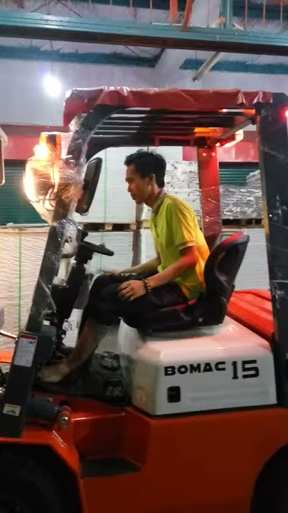 Belajar poklift