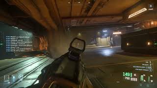 Easiest way to get an F7A in Star Citizen