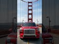 Zeekr 9X vs. Cybertruck vs. Urus vs. Escalade | We Have a New Winner!
