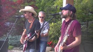 Download lagu The Bottle Rockets-The Long Way live in Rockford, IL 6-16-15