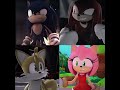 Sleeping City Funk Shadow Edit Sonic Supertails Edit Edit Silverthehedgehog Shadow