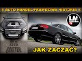 AUTO HANDEL - CHCE HANDLOWAĆ SAMOCHODAMI - JAK MAM ZACZAC ODC 1