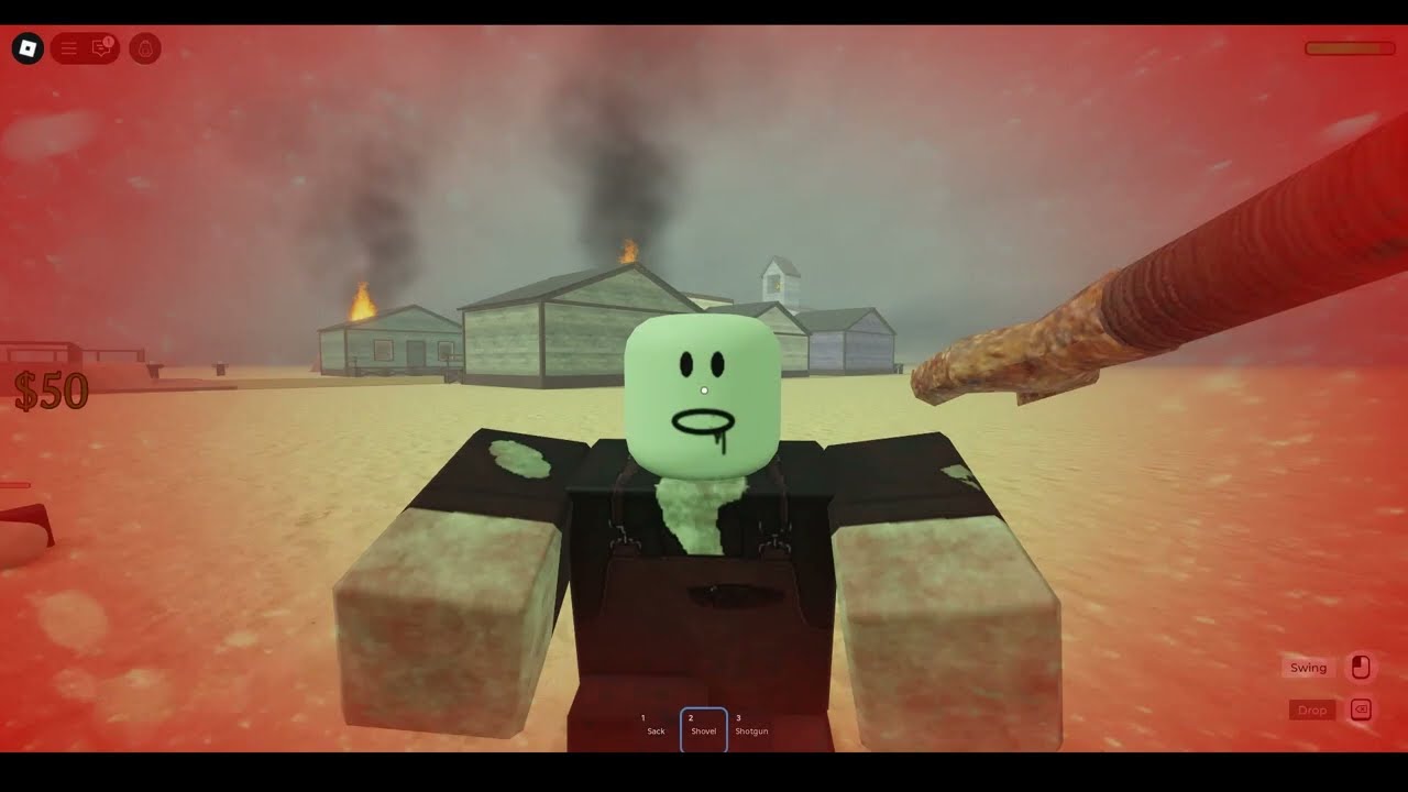 Roblox: Dead Rails part 4