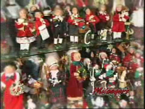 Milaeger's Holiday Commercial