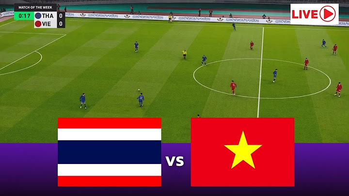 🔴LIVE  : ไทย vs เวียดนาม  l ฟุตบอลอาเซียนคัพ 2024 รอบชิงชนะเลิศ   I EFOOTBALL  PES21 GAMEPLAY