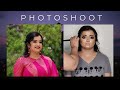 MAKEUP HOW-TO : Photoshoot for Haldi Look