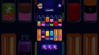 Magic Sort Level 972 - 973