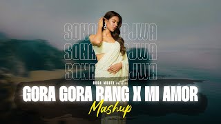 Gora Gora Rang X Mi Amor ft.Sonam Bajwa | Imran Khan | AKSH Music