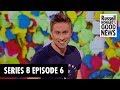 Russell Howard's Good News - Series 8, Episode 6