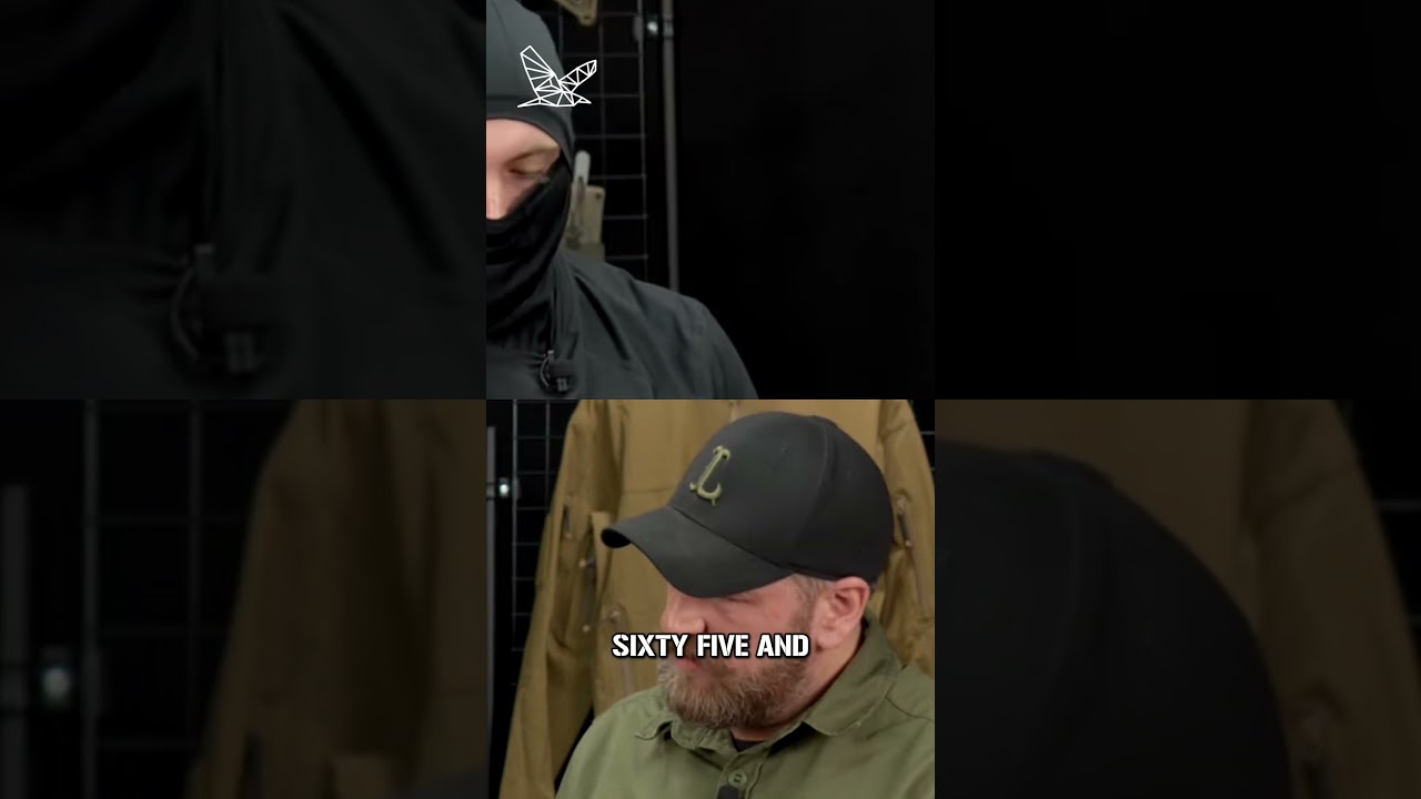 Bravo A Set – Merino Base Layer for Active Cold Weather Ops