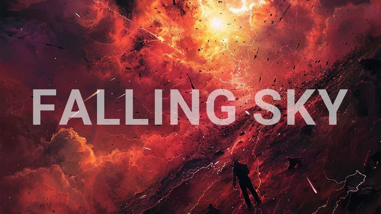 Days of Ruin - Falling Sky | Metalcore from Switzerland | Official Video auf YouTube ansehen Days of Ruin - Falling Sky | Metalcore from Switzerland | Official Video auf YouTube ansehen