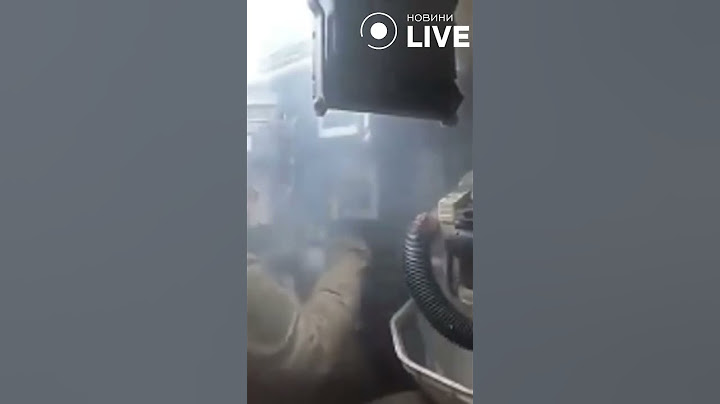 💥💥💥Навідник БМП навалює