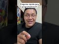 Cuál es la regla de oro de un buen #programador
