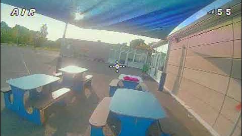 Tinyhawk 2 FreeStyle  Upgraded to Betaflight 4.2 with 2S.,unify pro32 nano and TBS Crossfire Nano RX