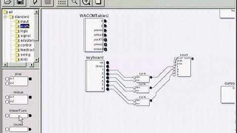 Input Configurator – 04 tablet2