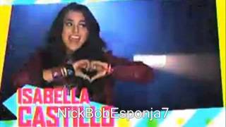 KCA 2013 - Artista Latino Favorito Promo
