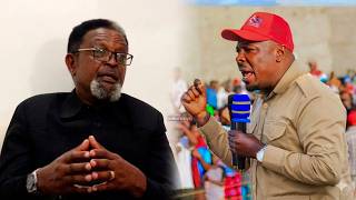 KINACHOENDELEA CHADEMA: SELASINI ASEMA “TUHUMA ZIWEKWE WAZI”