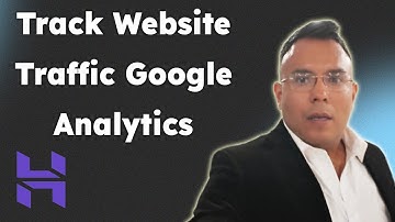Track Website Traffic with Google Analytics + Hostinger 2025