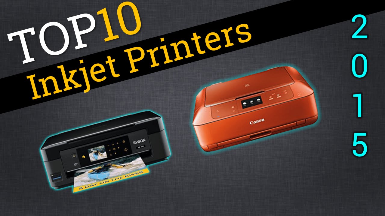 best inkjet printers for mac 2015 best inkjet printers for mac 2015