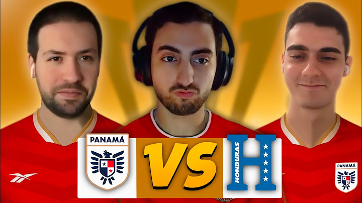PANAMÁ VS HONDURAS - ¿✅SI o NO❌? - COPA ORO 2025 ft.@pianemma