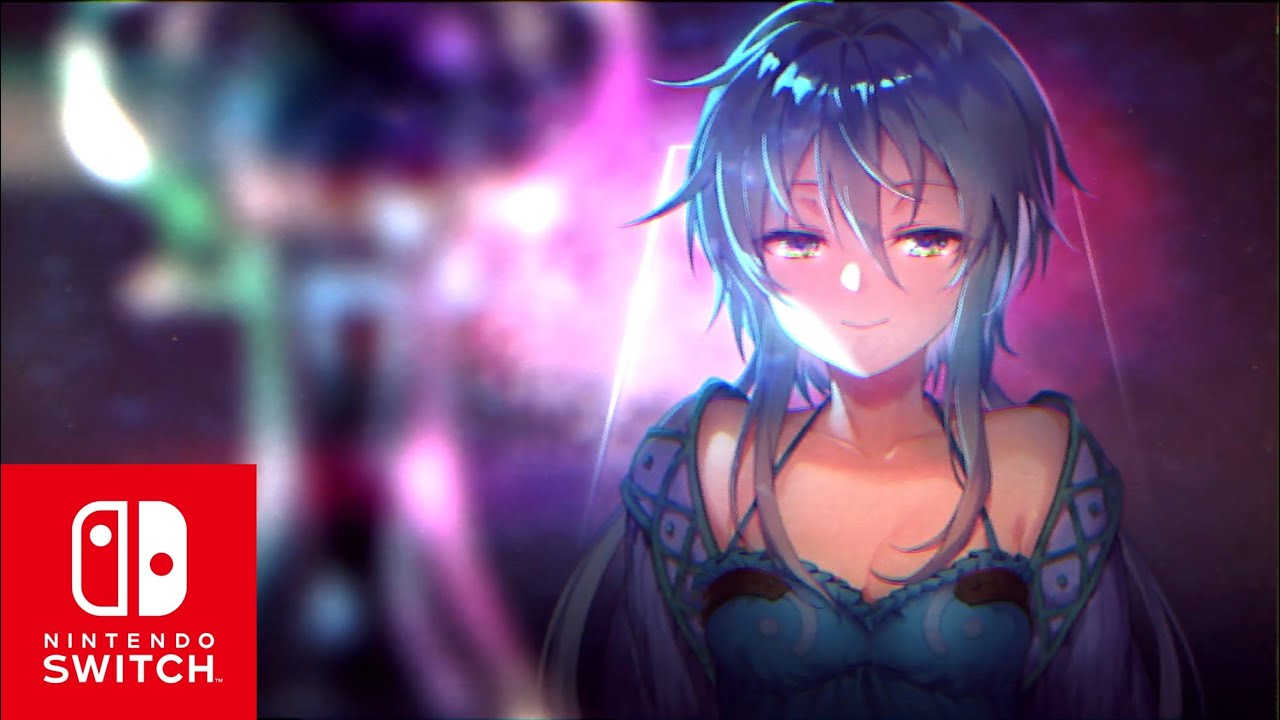 Fault Milestone Two Side Below - Trailer Debut Nintendo Switch HD