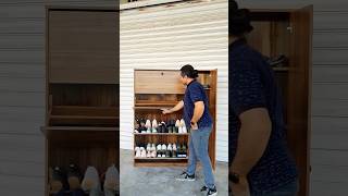 Shoe Rack 2025 In 29,999/ - Inr Resimi