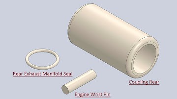 Miscellaneous Components of 