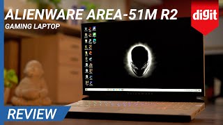 Alienware Area51m R2 Review
