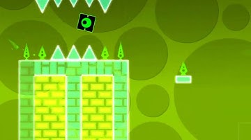 Why is this rated hard?!?, geometry dash map pack, ruby pack complete