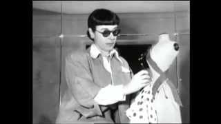 Edith Head Costume Designer at Paramount Pics.