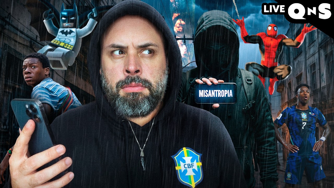 Latest Title & Thumbnail