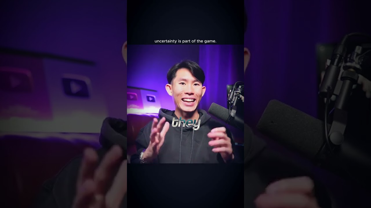 Trading Geek Advice 💀 