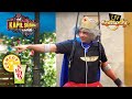 गुलाटी बन गया Super Hero! | The Kapil Sharma Show | Comedy Shots
