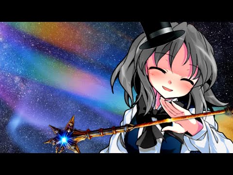 【東方改変PV】ダーリン