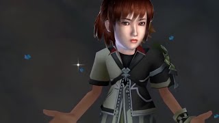 Fatal Frame In a Nutshell