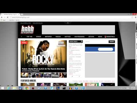 #2 How To Download The Latest Hip Hop MIxtapes Albums And Singles