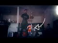 Mini Goku Smashed a hole in my Wall! | #dragonballz #goku
