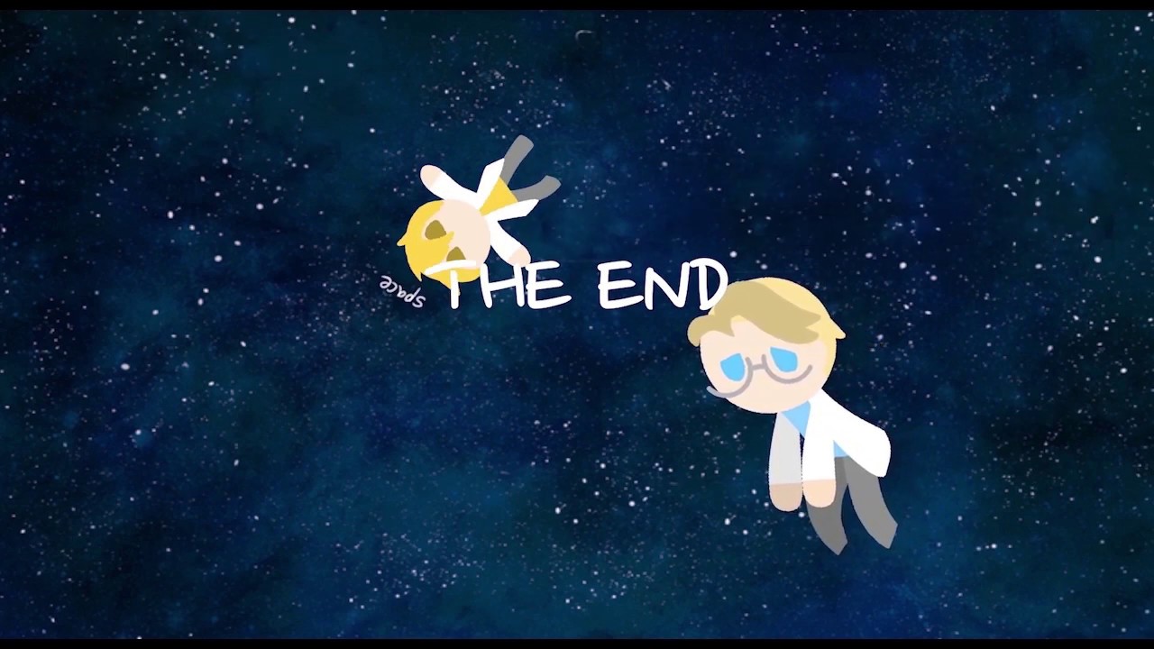 portal series animation {want you gone}