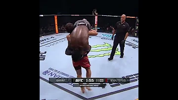 STOLTZFUS SLAM 