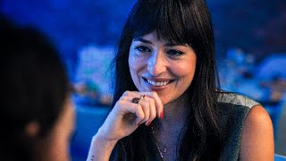 CHA CHA REAL SMOOTH Official Trailer (2022) Apple TV+ Dakota Johnson Lovestory