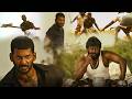 Vishal Telugu Biggest Blockbuster Movie Action Climax Scene || Telugu Movies || Kotha Cinema