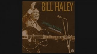 Bill Haley - Razzle Dazzle (1955)