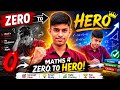 Basic Maths for Class 6 to 10 | दशमलव का जोड़ और घटाव (Zero Level) | Sangharsh Tuition Classes