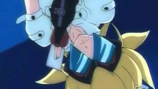 Bakugan  Masquerade The funhouse of Masquerade