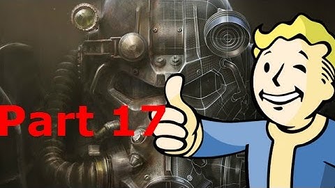Fallout 4 Part 17, The Over Powered Triggermen!