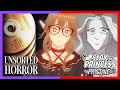 Halloween 2024 Model Debut! | Unsorted Horror #2 and Slay the Princess #3
